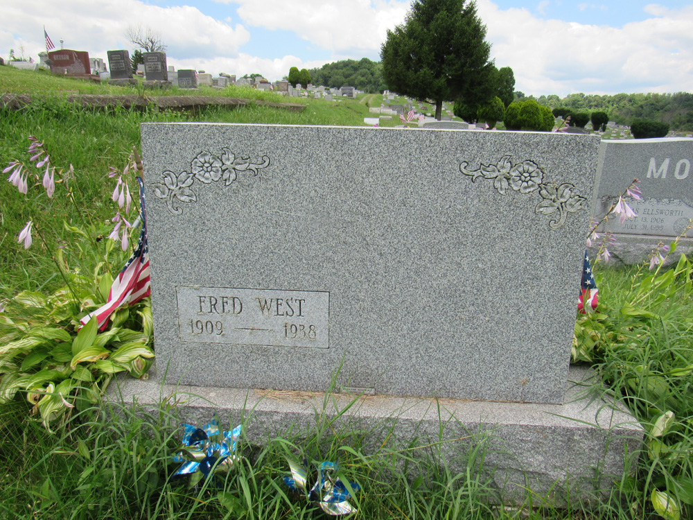 tombstone